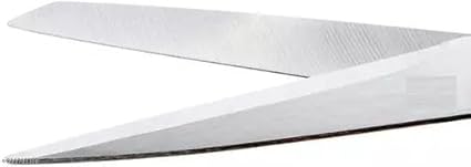 Sharp Stainless Steel Tailoring 10" scissor For Cutting Cloth and Fabrics| Set of 2 (Assorted colours)