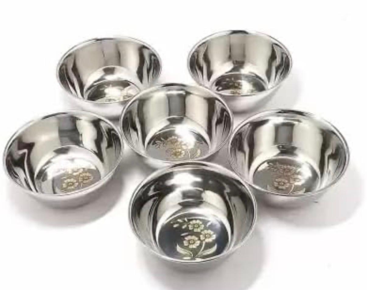 INDIAN ROOTS VINOD BOWL LASER