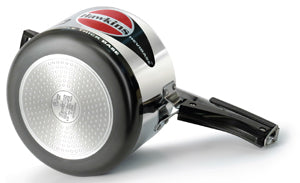 Hawkins Hevibase Pressure Cooker 3L and 5 L
