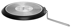 FUTURA FLAT TAWA 30CM INFT30 -INDUCTION COMPATIBLE