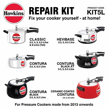 Hawkins Repair Kit (KIT5L)