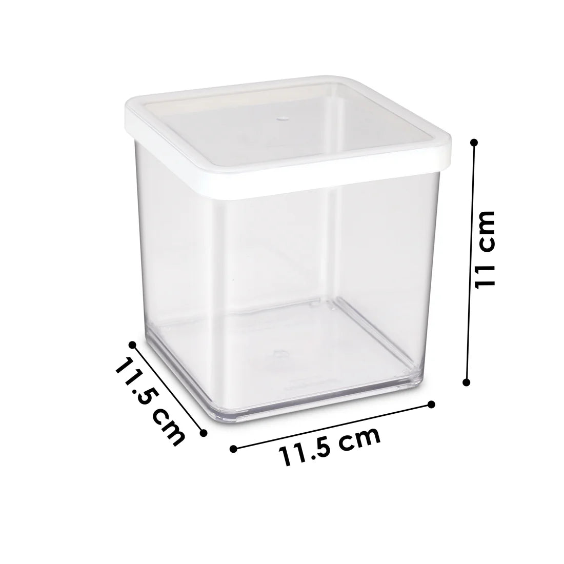Nicola Food Storage Container- Set of 6