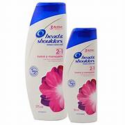 HEAD AND SHOULDER SHAMPOO 340 ML (180 ML FREE)