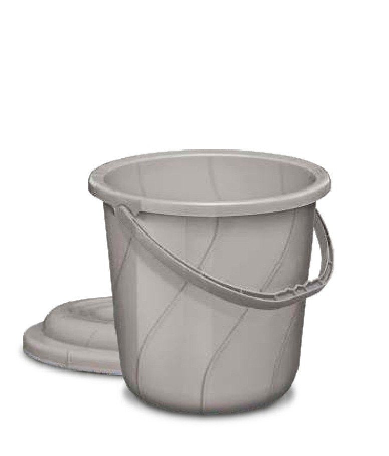 MILTON Plastic Orbit Bucket