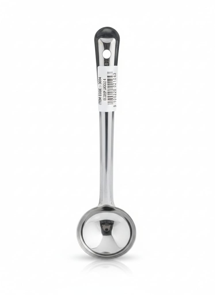 INDIAN ROOTS Premium Deep Ladle.