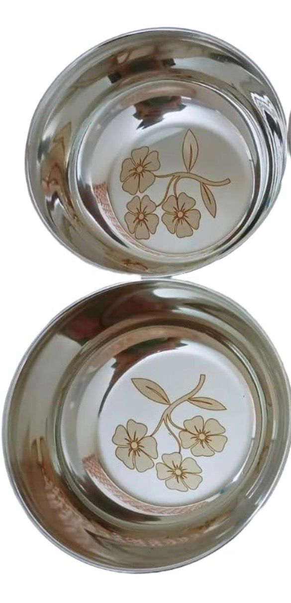 INDIAN ROOTS VINOD BOWL LASER
