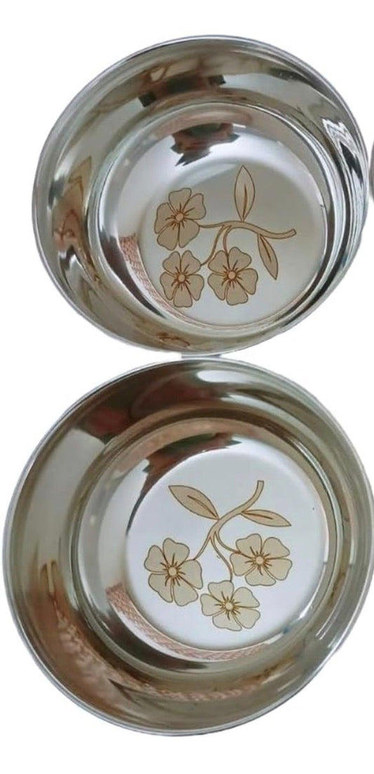 INDIAN ROOTS VINOD BOWL LASER