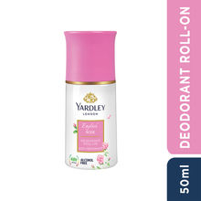 🎁 Yardley Rollon Deodrant (100% off)