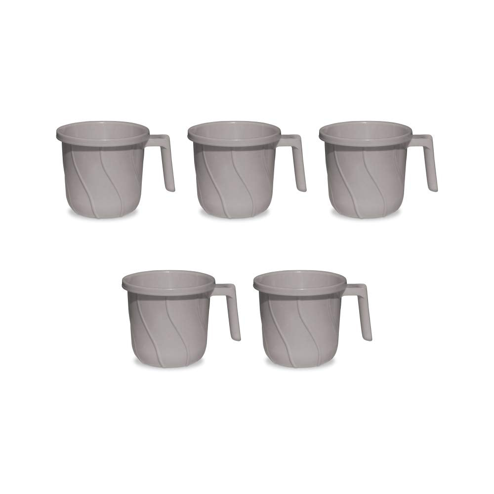 MILTON Plastic Bath Mug