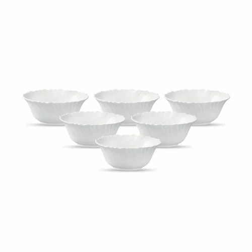LAOPALA OPAL WARE BOWLS
