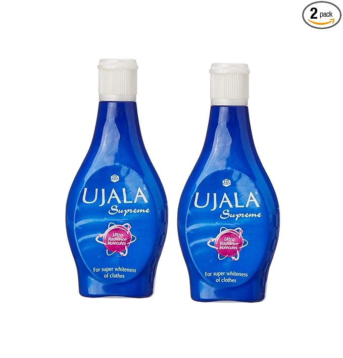 Ujala Supreme Ultra Radiance Molecules 250ml (Pack of 2)
