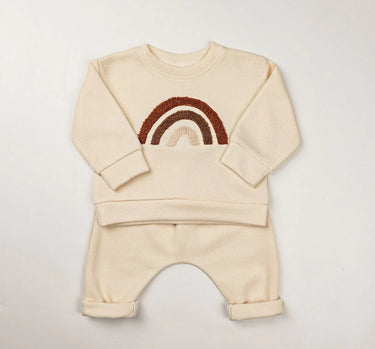 Kids Sweatsuit set