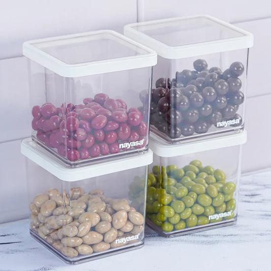 Nicola Food Storage Container- Set of 6