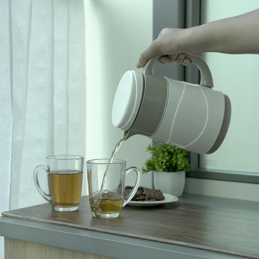 NAYASA THERMOS 700 ML Mars Insulated Tuff Jug