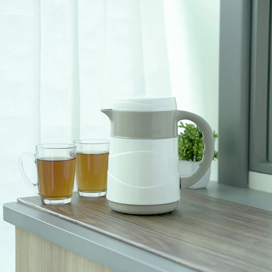 NAYASA THERMOS 700 ML Mars Insulated Tuff Jug