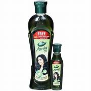 DABUR AMLA HAIR OIL WITH 90 ML FREE