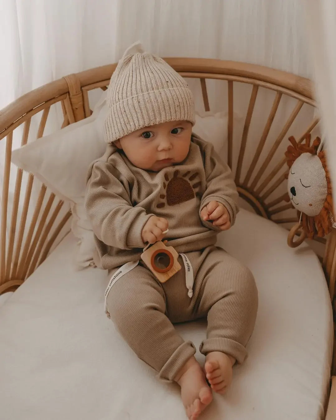 Kids Sweatsuit set
