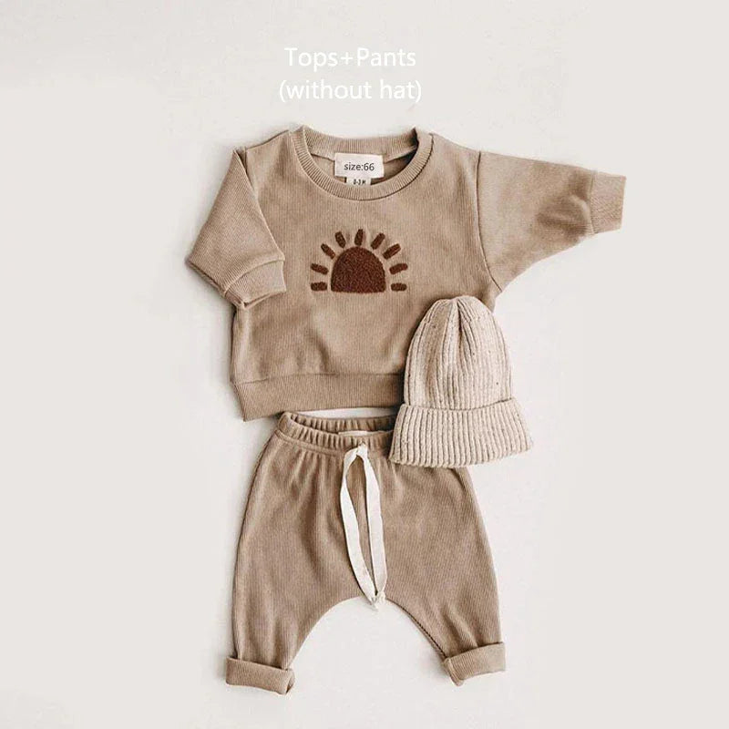 Kids Sweatsuit set