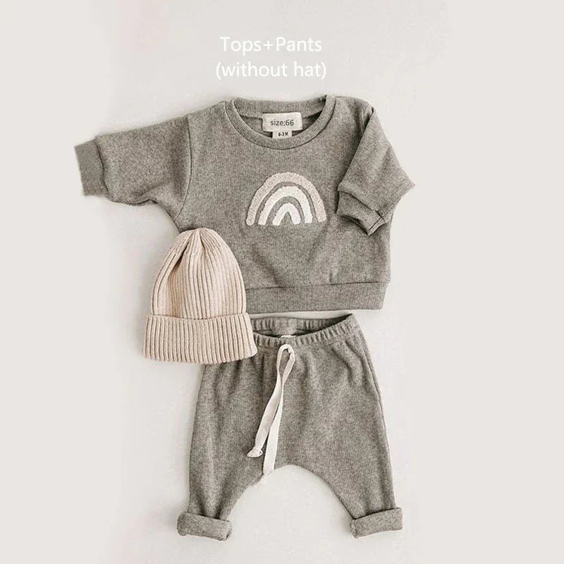 Kids Sweatsuit set