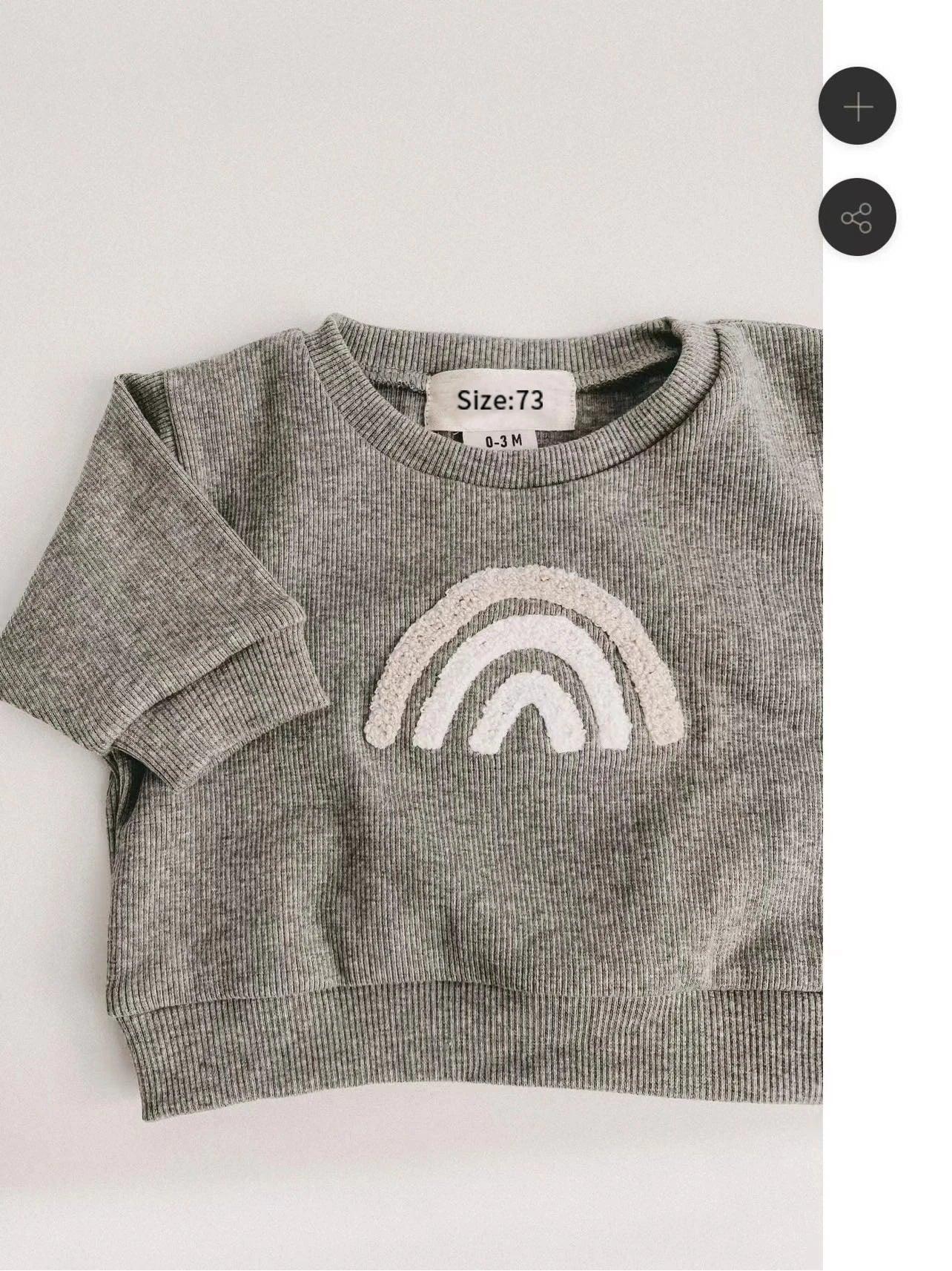 Kids Sweatsuit set