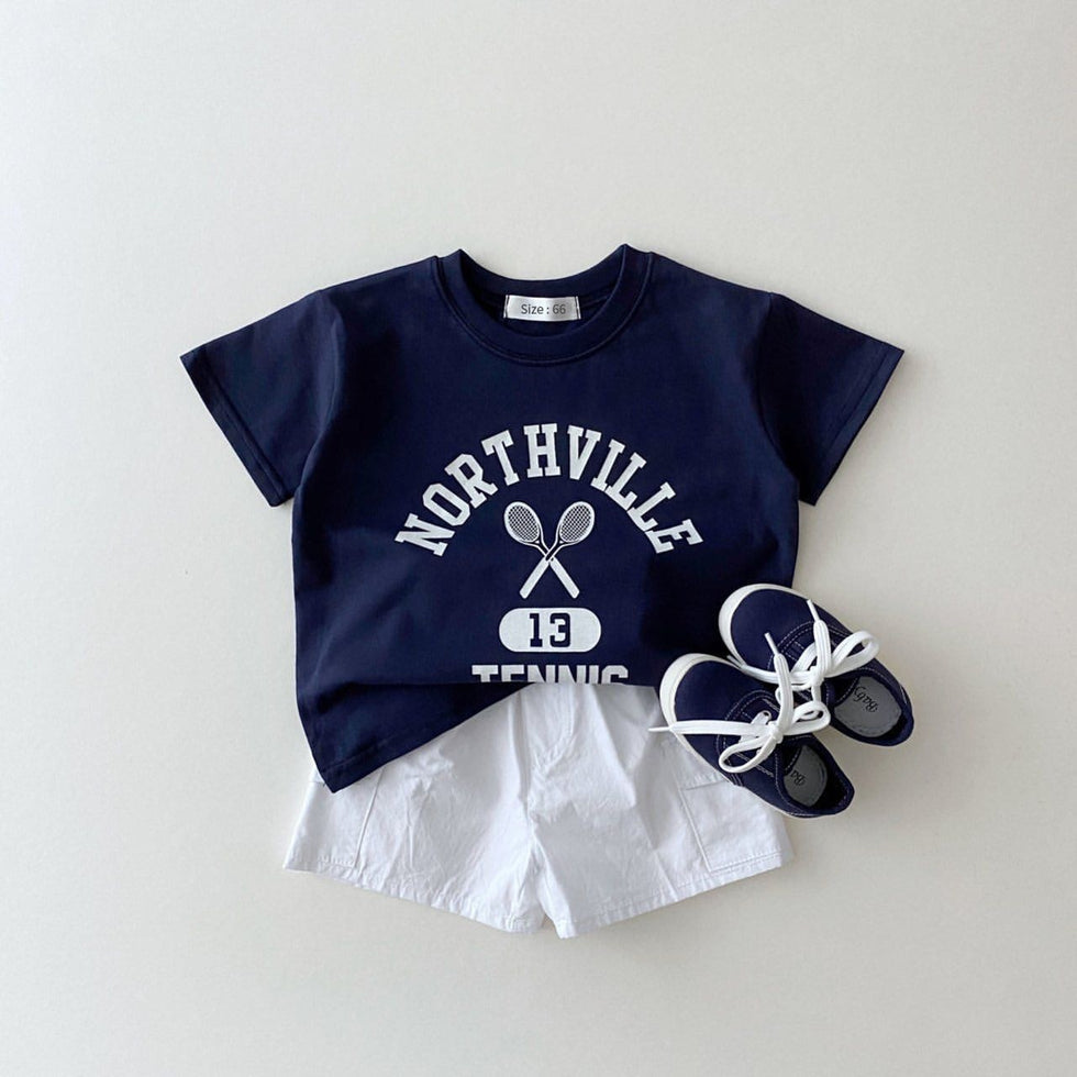 Northville Graphic T-shirt