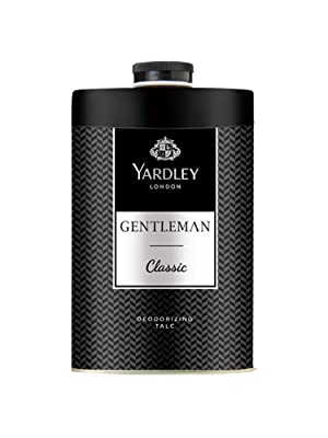 YARDLEY TELCOM POWDER 250GM/8.8 OZ