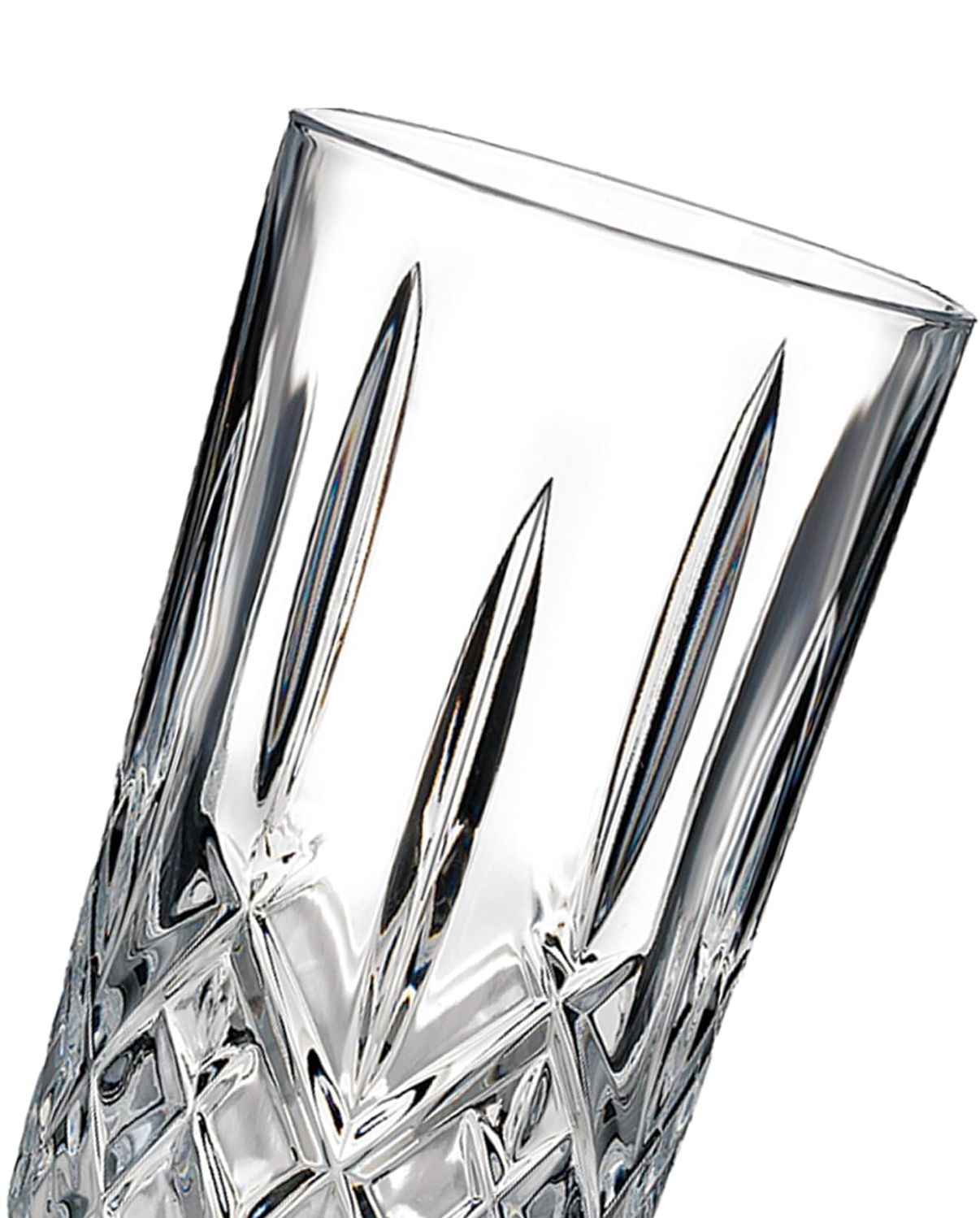 Glassware Water/Juice Glass - 6 Pieces, Transparent,255ml