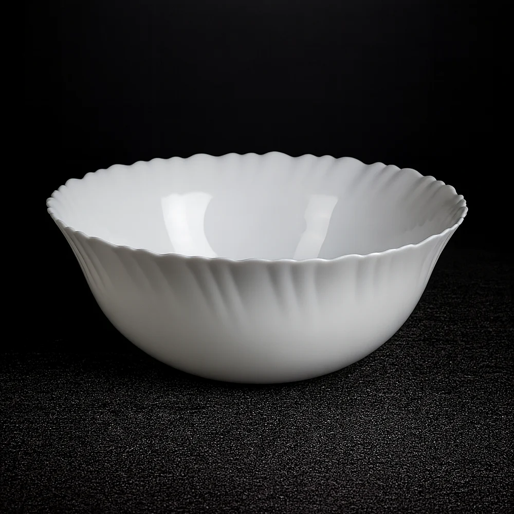 LAOPALA OPAL WARE BOWLS