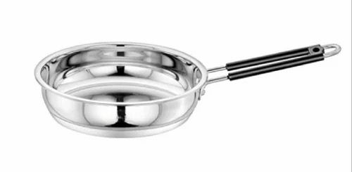 INDIAN ROOTS FRY PAN INDUCTION COMPATIBLE
