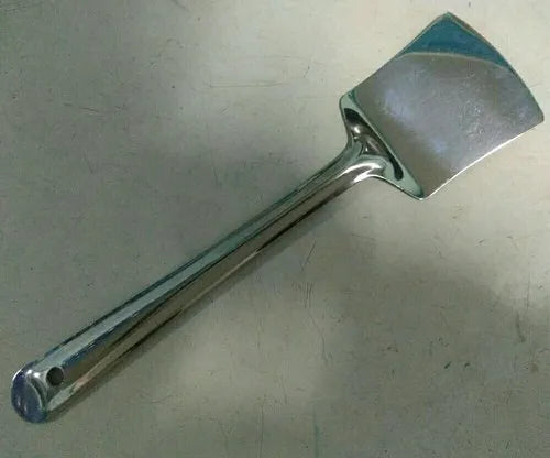 INDIAN ROOTS Premium steel ambrish basting palta .