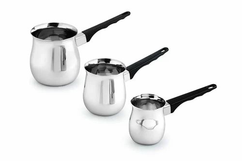 INDIAN ROOTS COFFEE WARMER 650ML